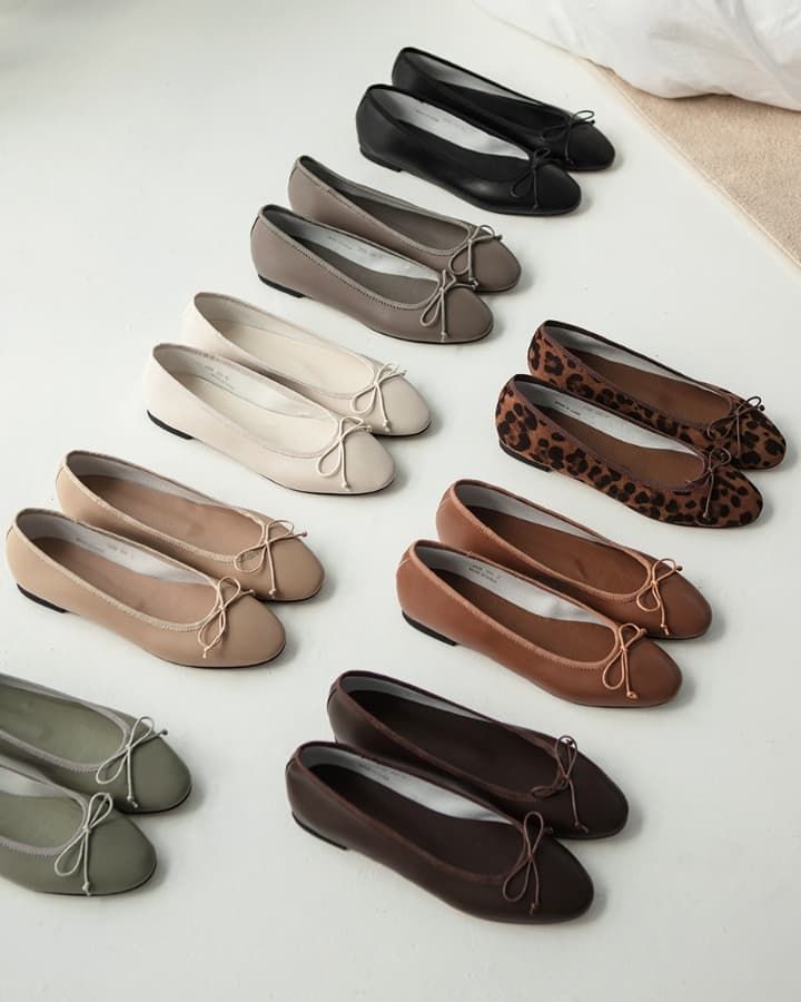 ArShoes Daily Flats